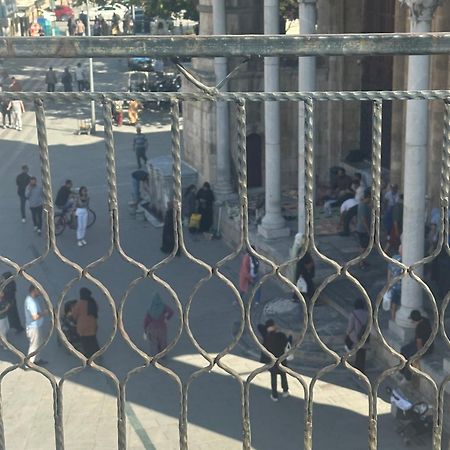 Eser Palas Oteli Konya Exterior foto